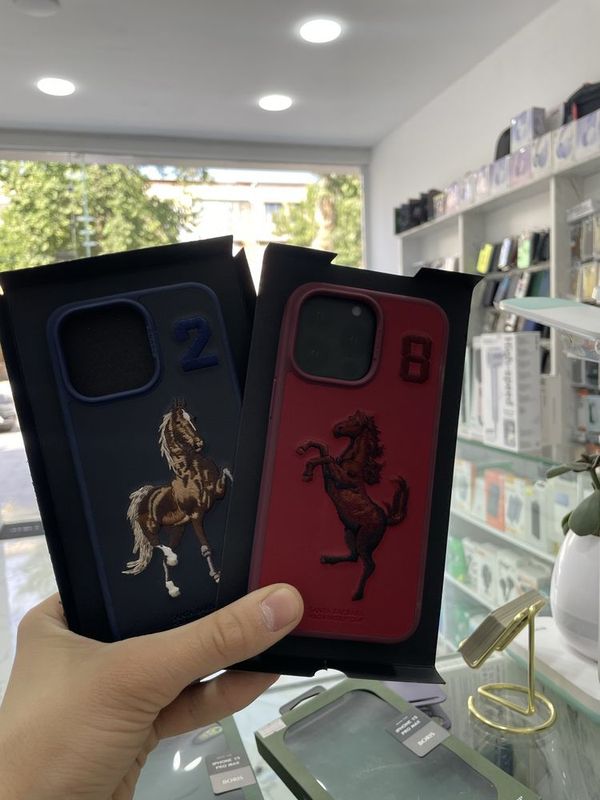iPhone 15pro max Chexol iPhone 15pro max Chexol