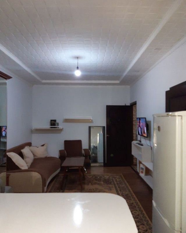 Аренда квартиры в центре 1-2/2/4 евро Авиасозлар 4