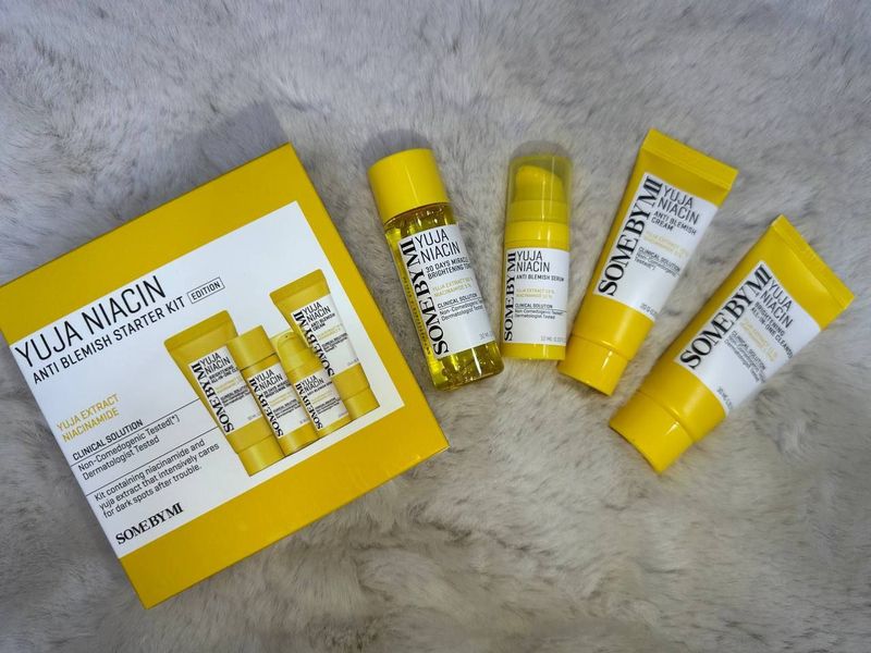 SOMEBYMI Nabor KOREA BRAND SOMEBYMI Nabor KOREA BRAND