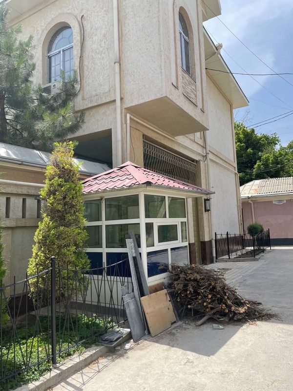 Продаётся будка т Продаётся будка т