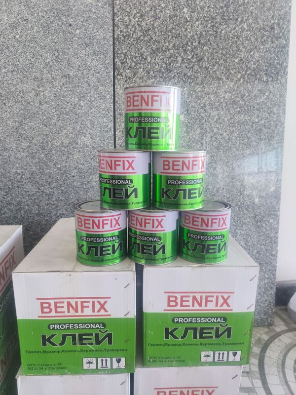BENFIX Бухара Проф.Клей опт нархлар BENFIX Бухара Проф.Клей опт нархлар
