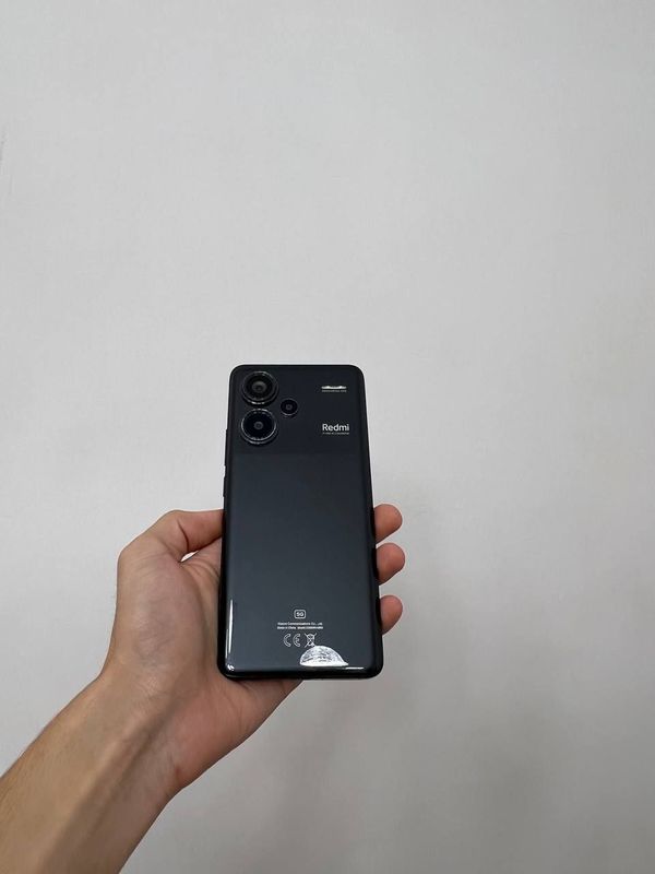 Redmi Note 13 pro+ 5G