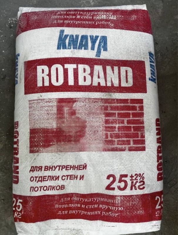 Rotband KNAYA optim