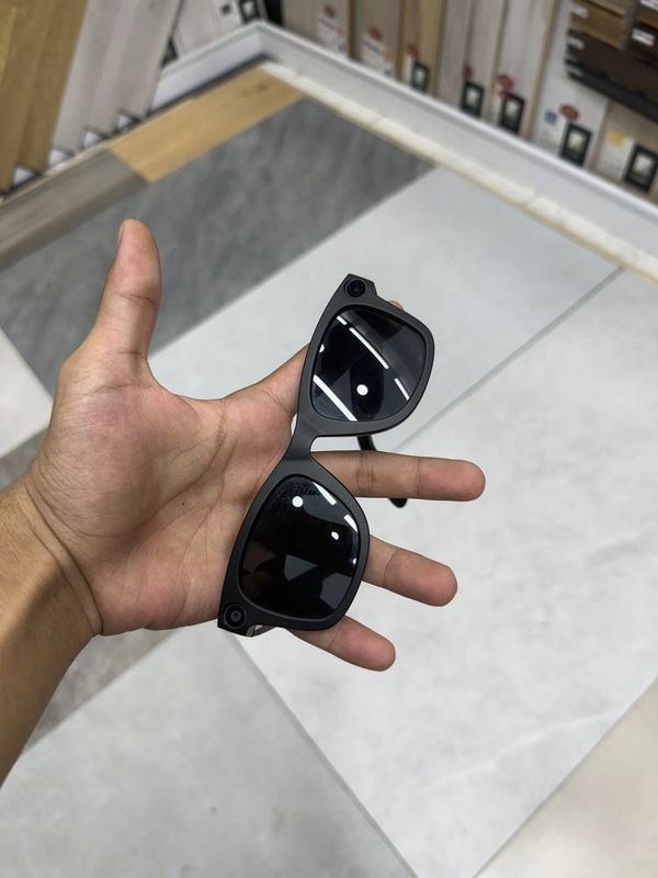 Smart Glasses | Smart Ko'zoynak