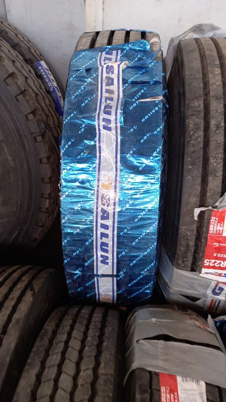 SAILUN 295/80R22.5