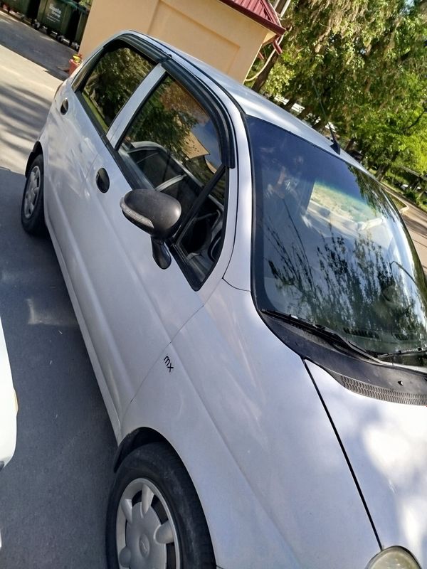 Matiz mix 3 talik sotiladi benzinda Matiz mix 3 talik sotiladi benzinda