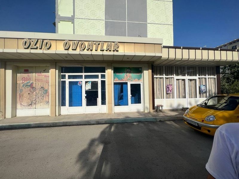 Savdo do’kon sotiladi /продается нежилое помещение под магазин Savdo do’kon sotiladi /продается нежилое помещение под магазин