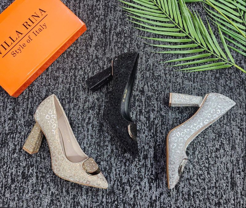 VILLA RINA New Collection VILLA RINA New Collection