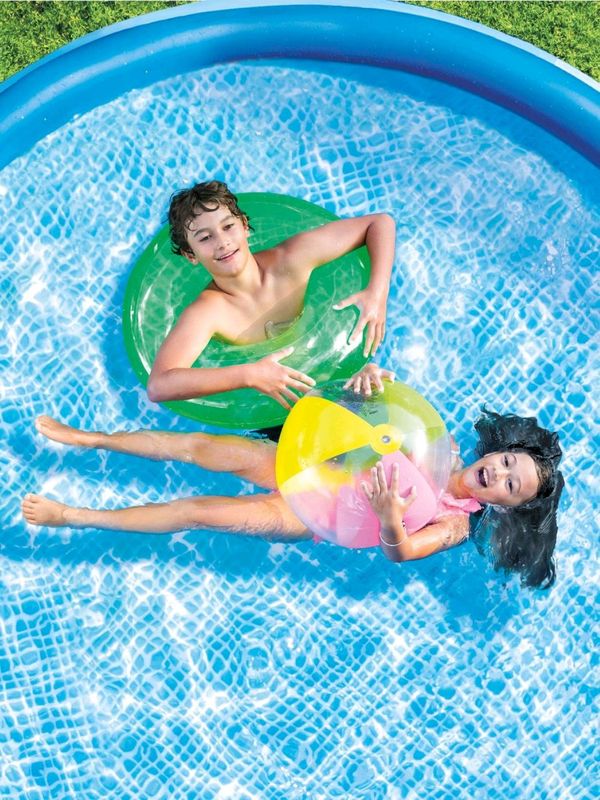 Intex basseyn kattalar va bolalar uchun baseyn Intex basseyn kattalar va bolalar uchun baseyn