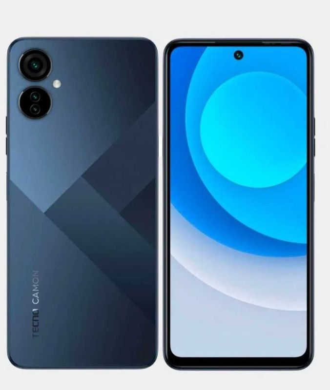 Tecno camon 19 neo