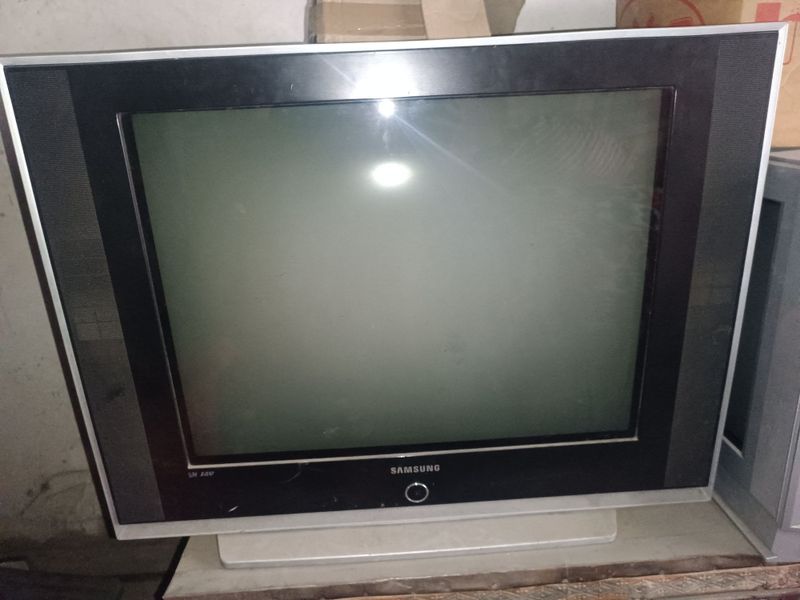 Eski televizorlar Eski televizorlar
