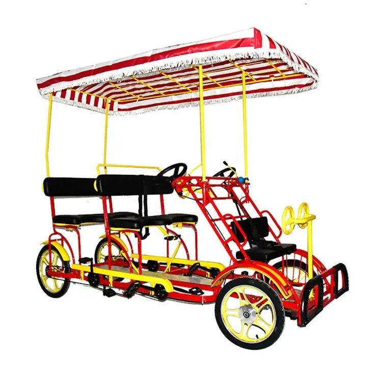 6 kishilik veloseped alo xolatda 2ta 6 kishilik veloseped alo xolatda 2ta