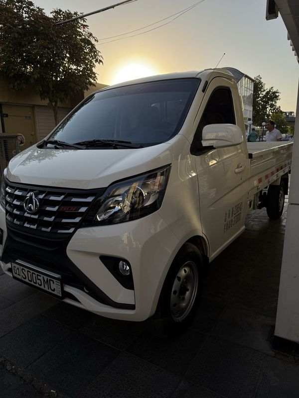 Changan star plus 2024 GDI moror Грузовой Changan star plus 2024 GDI moror Грузовой