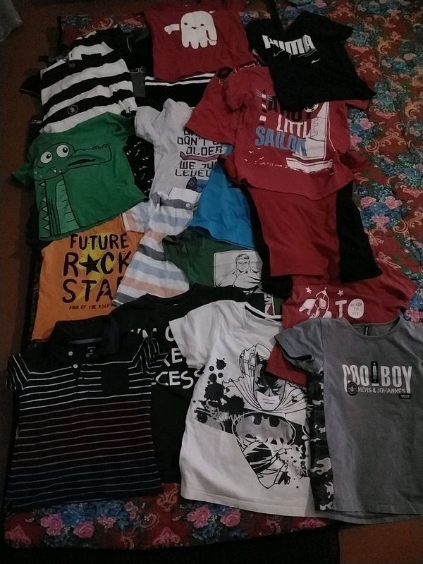 bolalar uchun 20ta futbolka bolalar uchun 20ta futbolka