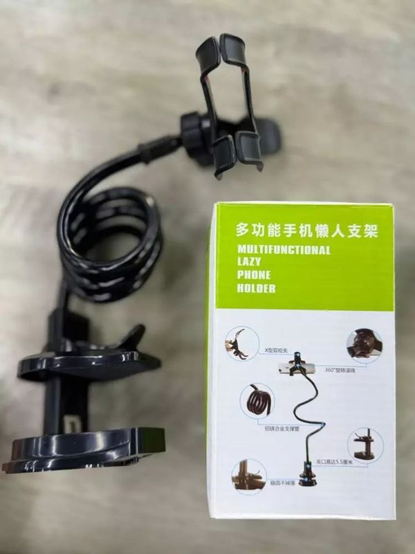 Telefon uchun Holder 99,000 so'm Telefon uchun Holder 99,000 so'm
