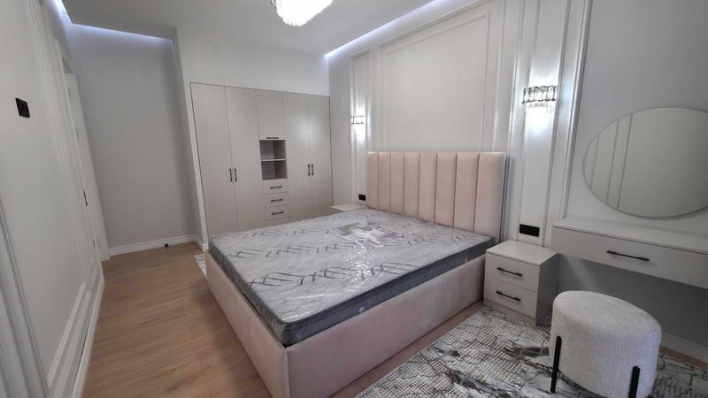 СДАМ 3х 2/9 ШИКАРНАЯ квартира Силк роад ближе метро БИЙ!!