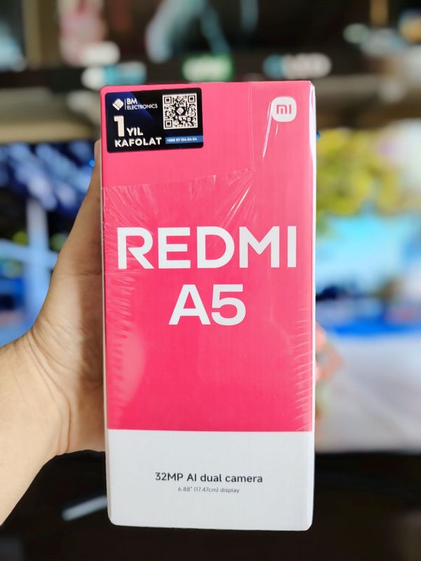 Xiaomi redmi A5 4/128gb green Xiaomi redmi A5 4/128gb green