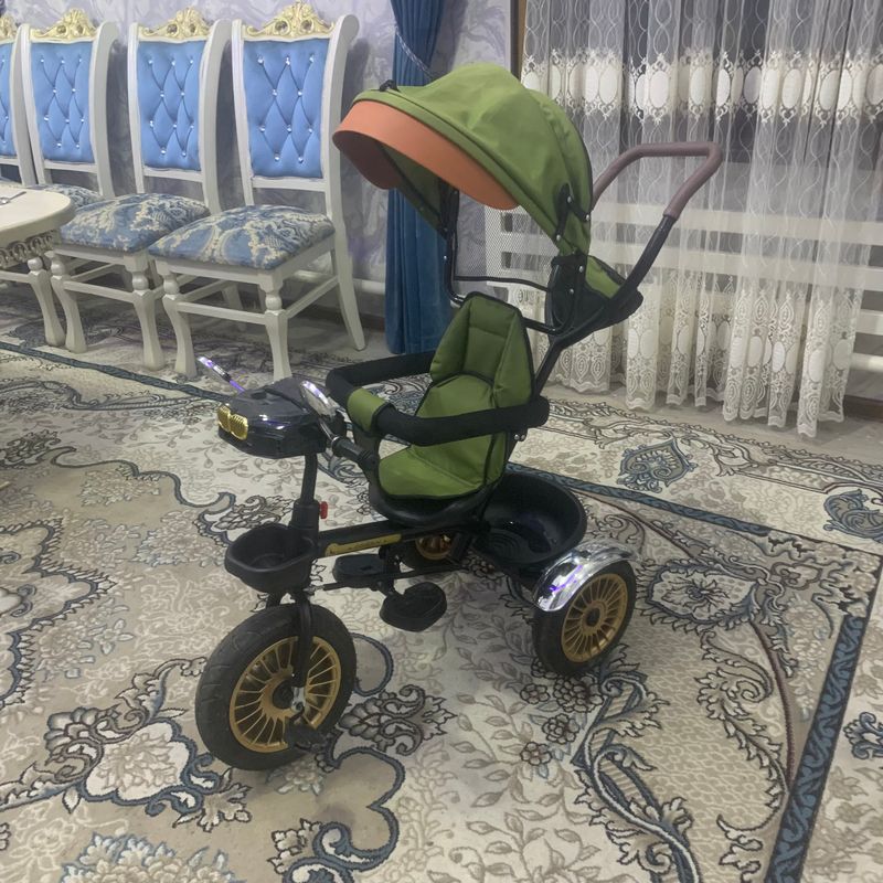 Velokolyaska Velokolyaska