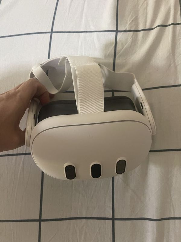 Meta quest 3 Шлем VR Meta quest 3 Шлем VR