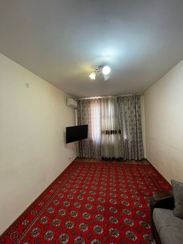 Arenda Sergile choshtepa 350$ oilaga