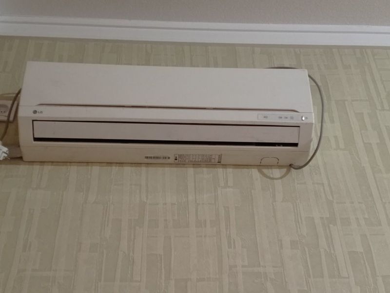 Кондиционер LG 12 Кондиционер LG 12