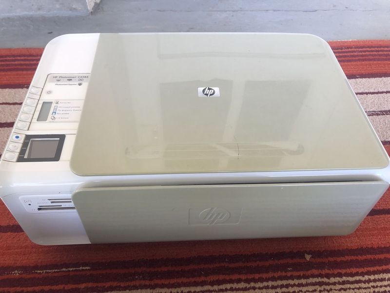Printe hp sotiladi Printe hp sotiladi