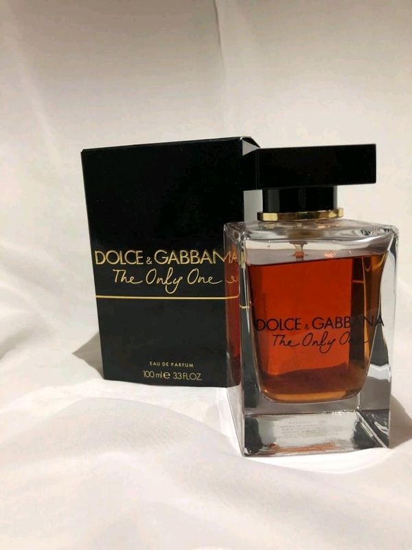 Atir dolce gabanna arginal Atir dolce gabanna arginal