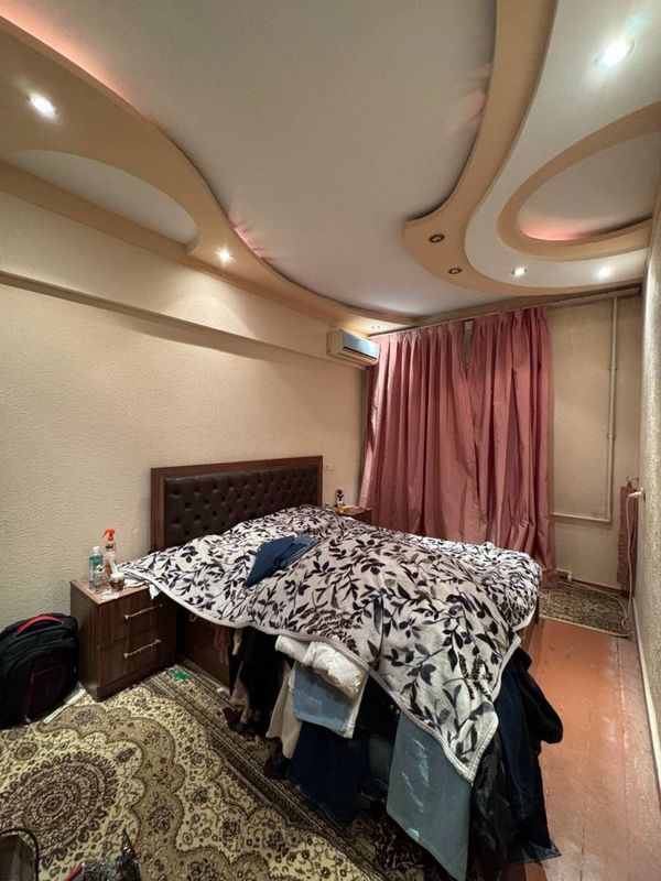 Срочная продажа! 4-х комнатная Новостройка-90 м2 метро Минор,ЖК Достла Срочная продажа! 4-х комнатная Новостройка-90 м2 метро Минор,ЖК Достла