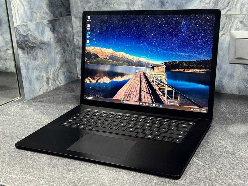 Microsoft Surface Laptop 5 / i71255U (12 ЯДЕР) 16Gb DDR5 512Gb 2K Microsoft Surface Laptop 5 / i71255U (12 ЯДЕР) 16Gb DDR5 512Gb 2K