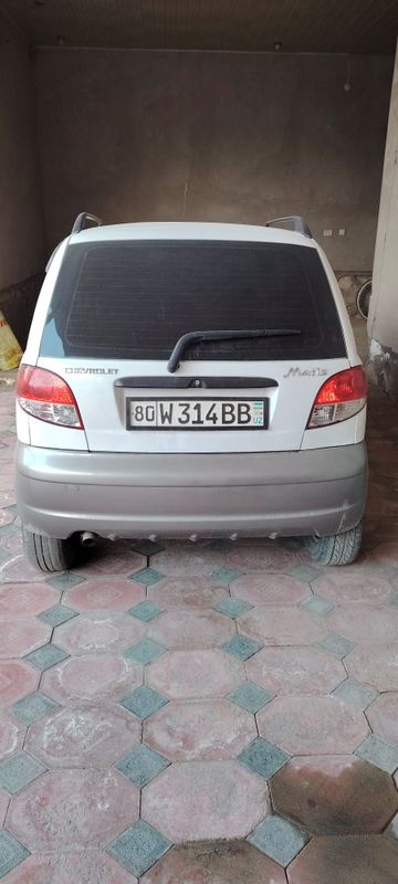 Matiz best 2010 yil