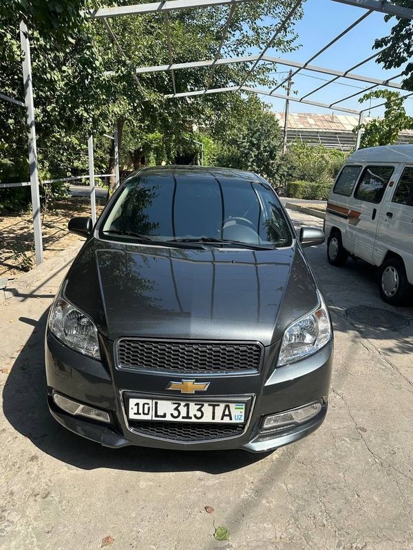 Nexia 3 2020 mexanika Nexia 3 2020 mexanika