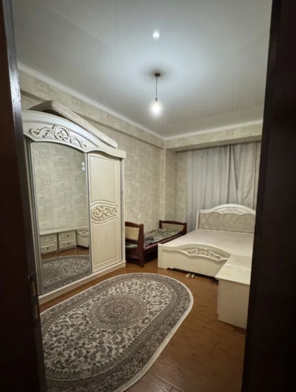 MirzoUlugbek Büyük ipak yoli metro yonida kvartira MirzoUlugbek Büyük ipak yoli metro yonida kvartira