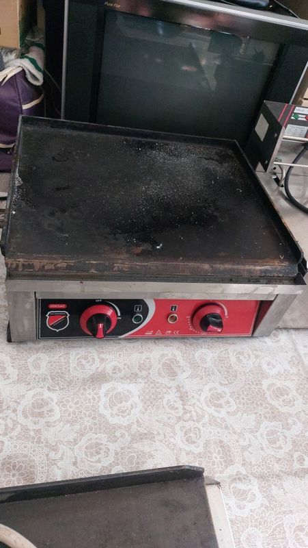 Изгара 220w печка