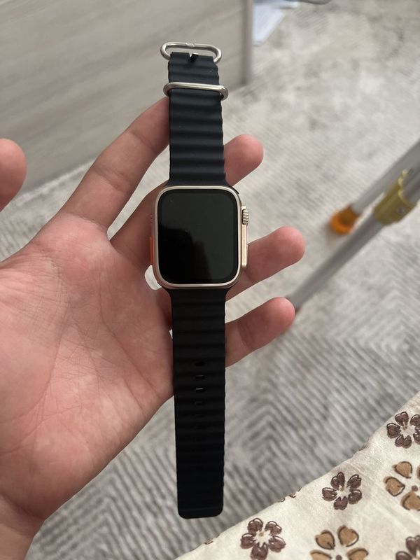 Apple wacht soat yaxwi holatda Часы Эпл ватч Apple wacht soat yaxwi holatda Часы Эпл ватч