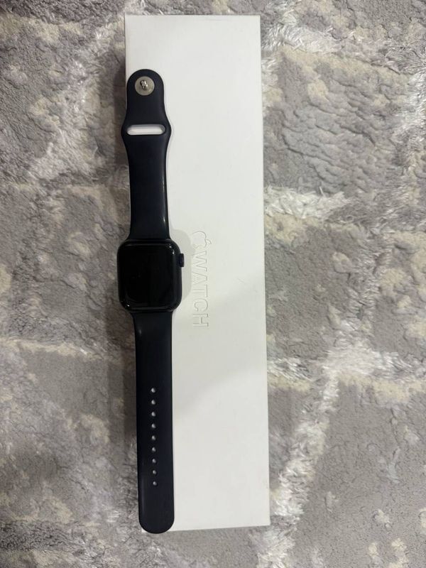 apple watch 7 идеальное состояние apple watch 7 идеальное состояние