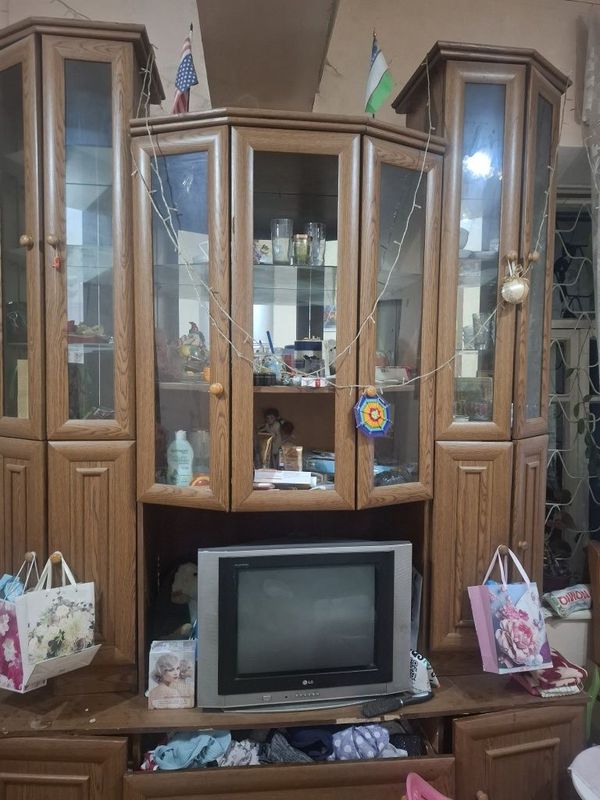 Продаётся стенка. Продаётся стенка.