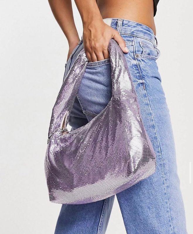 Сумочка Steve Madden