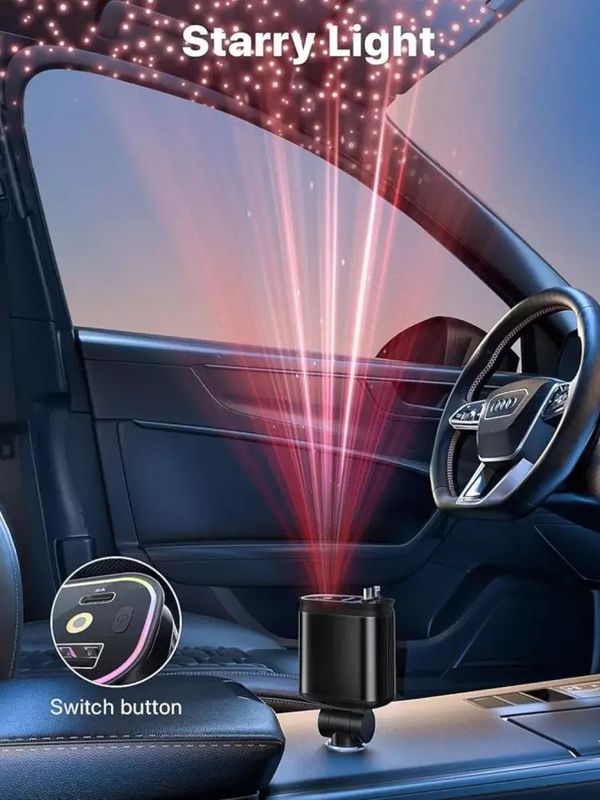 Car Charger