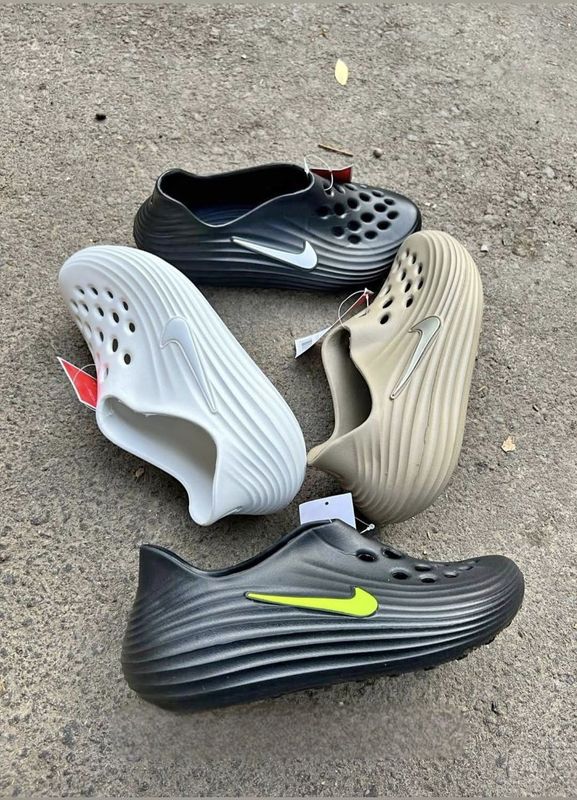 Nike ReactX Rejuven8 Nike ReactX Rejuven8