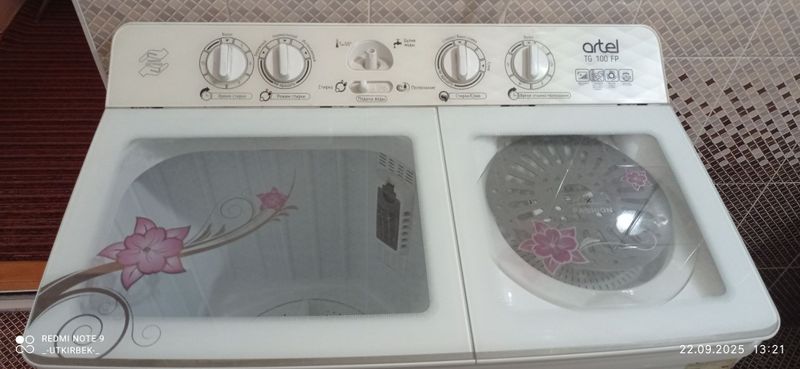 Artel 10kg sotiladi