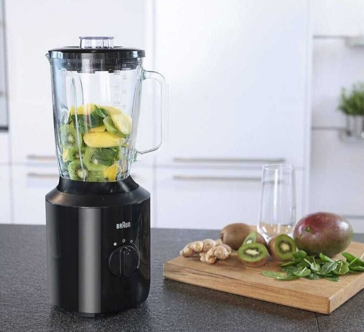 Blender 3 tasi 1 da Blender 3 tasi 1 da