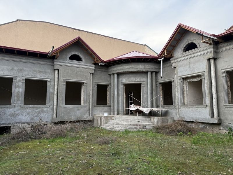 Mehnat uchastka sotiladi Mehnat uchastka sotiladi
