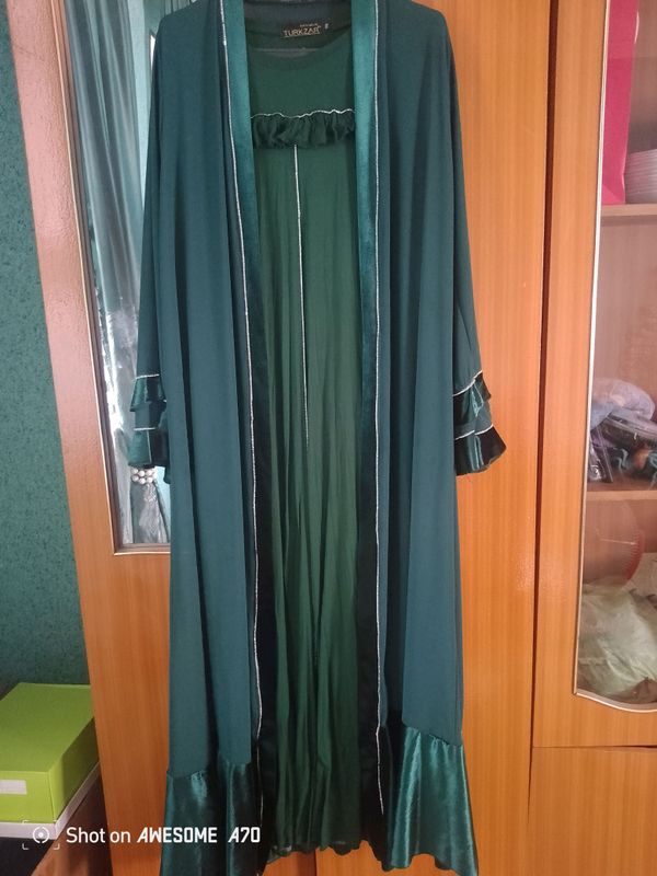 holat zor 1marta kiyilgan.