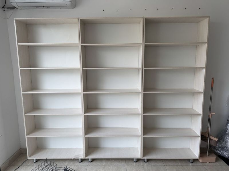 Mebel bor ideal holat