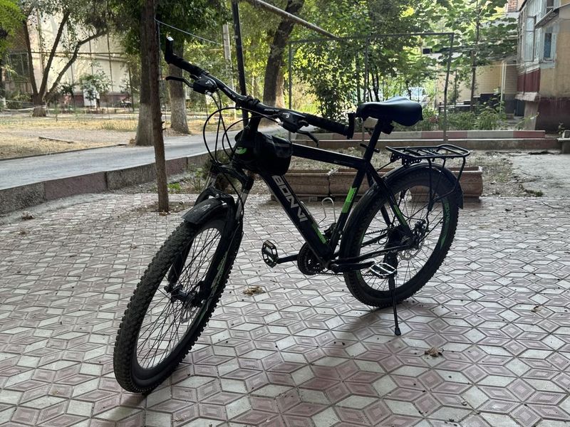 Velosiped Bonvi 26 razmer