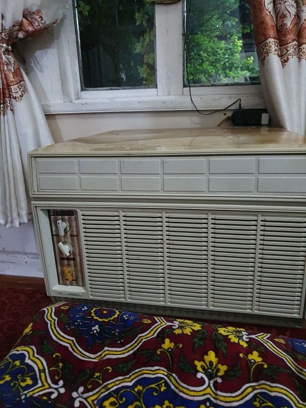 Kondisioner BK 2000 sotiladi Kondisioner BK 2000 sotiladi