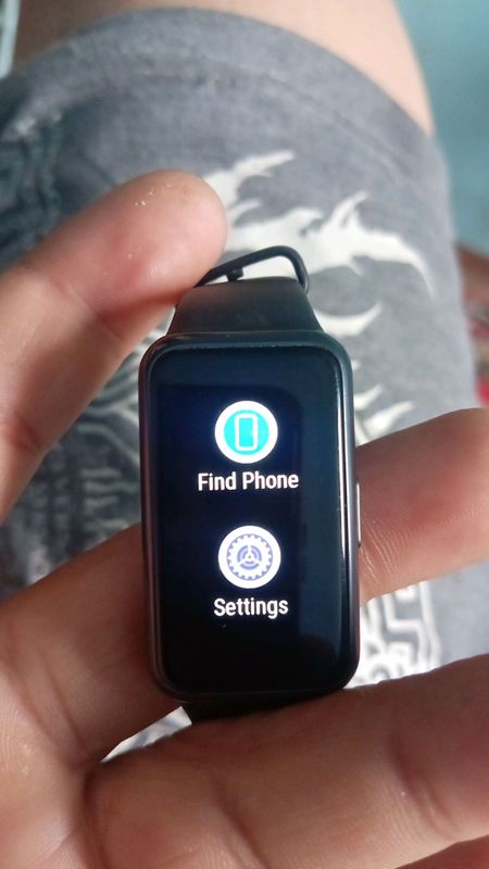 Huawei Band 7 Huawei Band 7