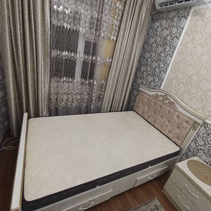 Продаётся кровать кровать