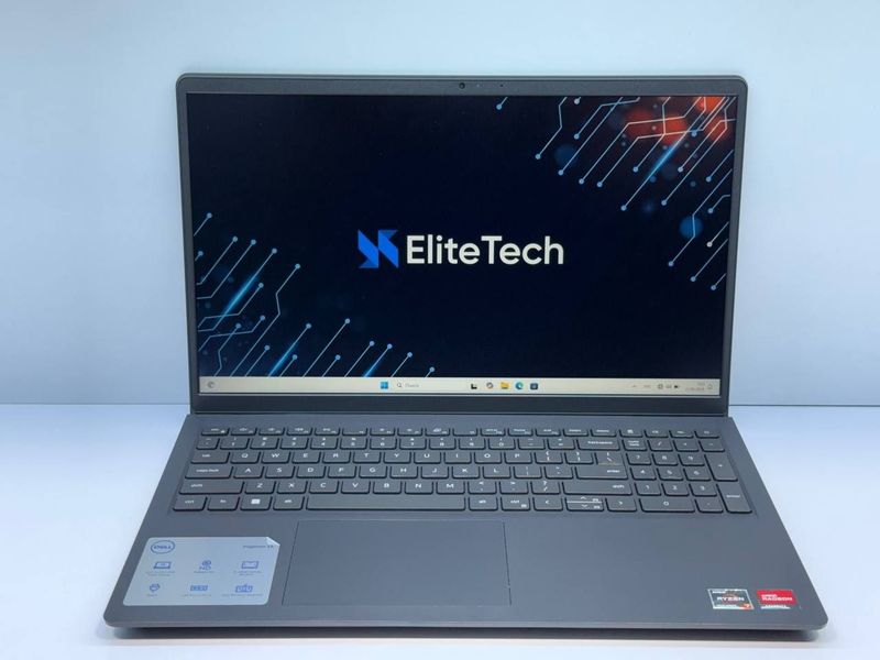 Dell inspiron [EliteTech]