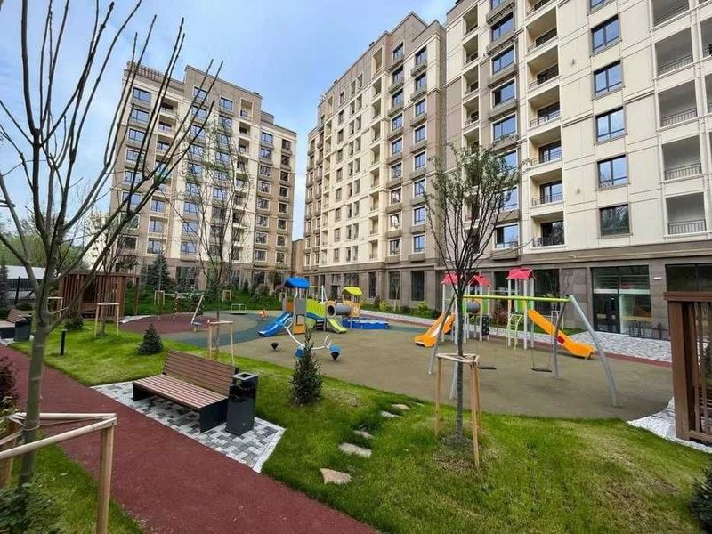 Жк NRG Park Коробка 2х комнатная 69м2; Метро МирзоУлгбек Чиланзар Жк NRG Park Коробка 2х комнатная 69м2; Метро МирзоУлгбек Чиланзар
